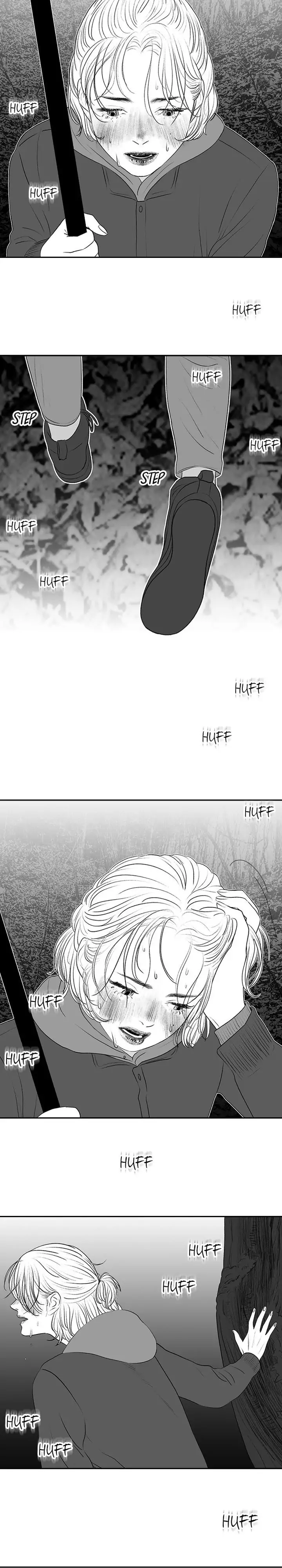 Kill Me Now Chapter 7 - Page 14
