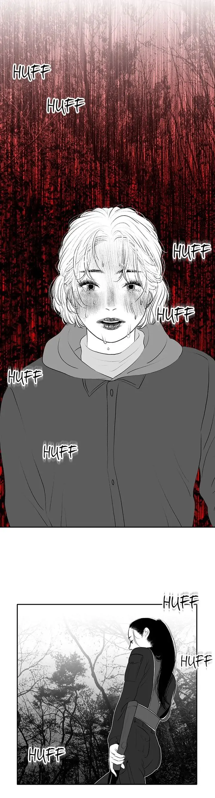 Kill Me Now Chapter 7 - Page 16