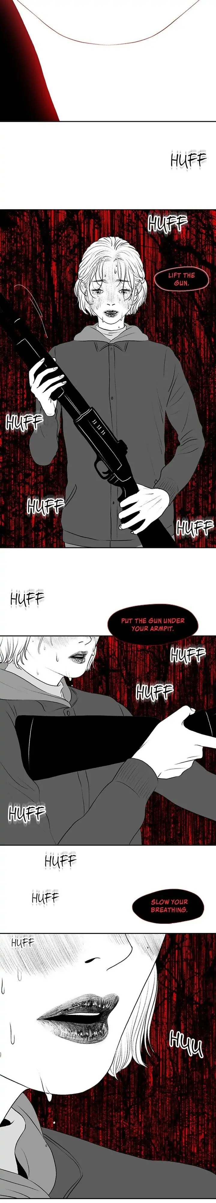 Kill Me Now Chapter 7 - Page 18