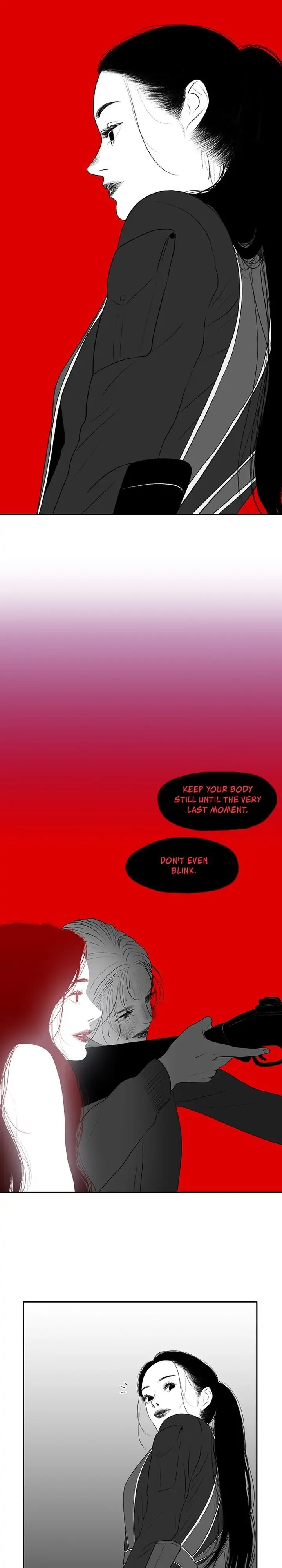 Kill Me Now Chapter 7 - Page 20