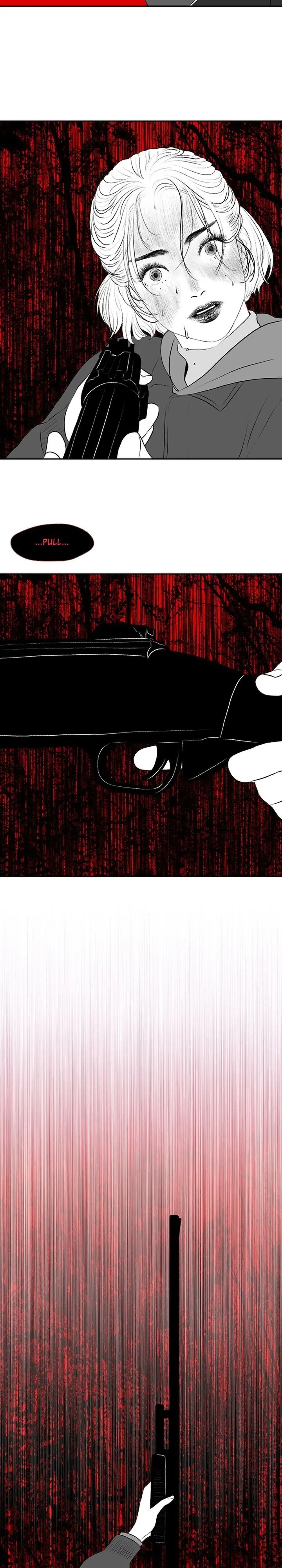 Kill Me Now Chapter 7 - Page 22