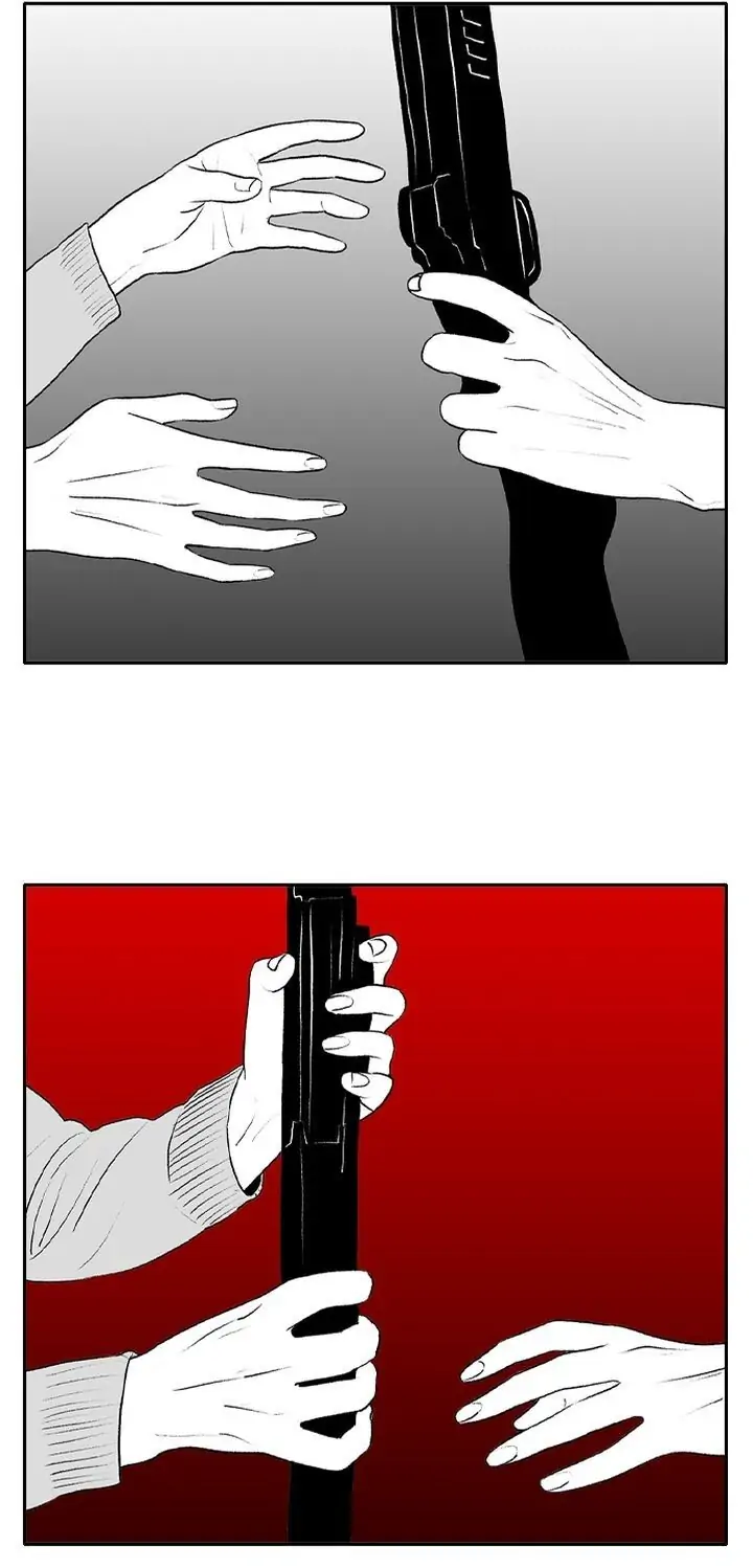 Kill Me Now Chapter 7 - Page 8