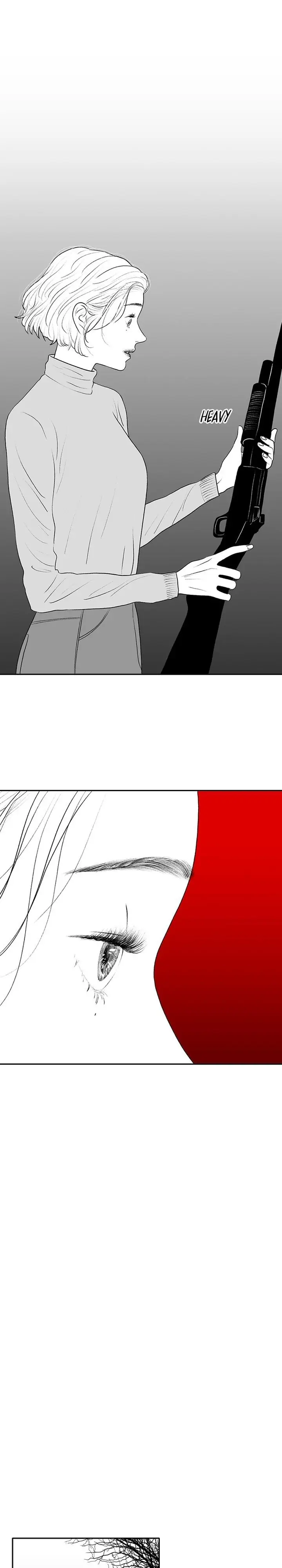 Kill Me Now Chapter 7 - Page 9