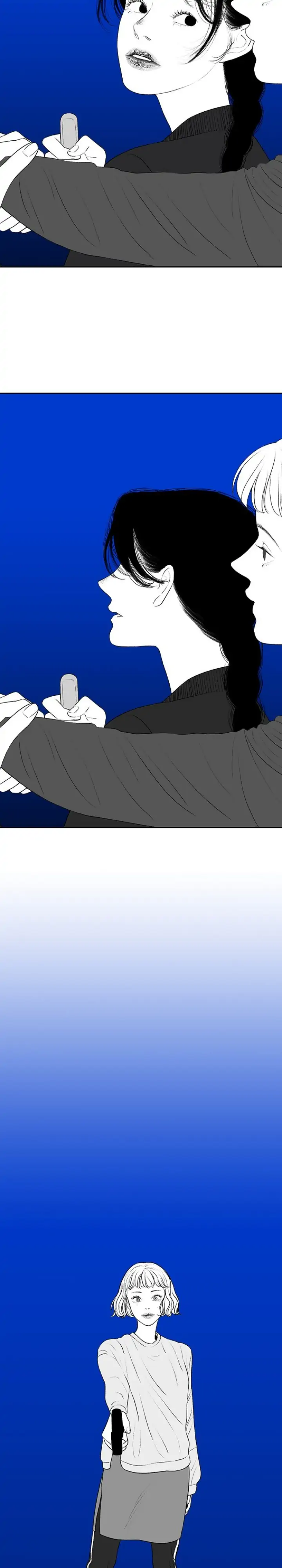 Kill Me Now Chapter 70 - Page 11