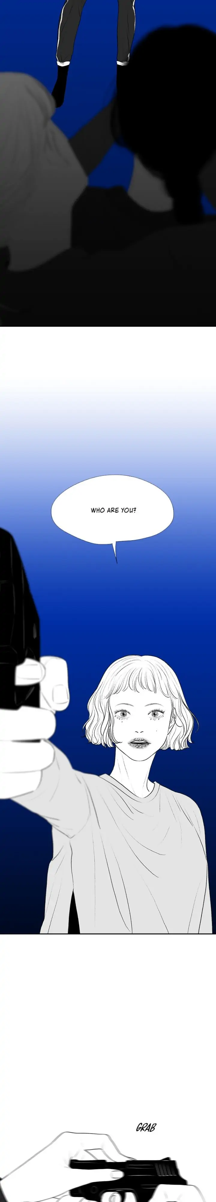 Kill Me Now Chapter 70 - Page 12