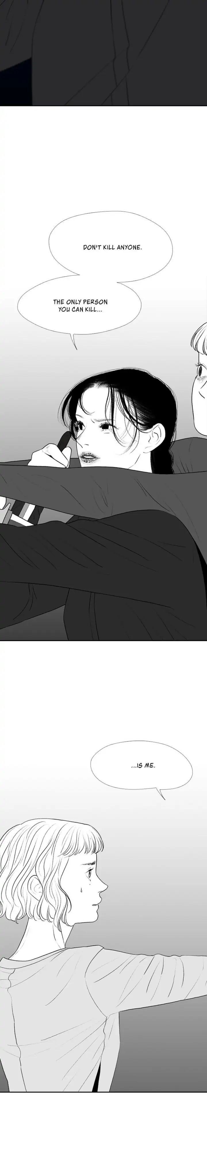 Kill Me Now Chapter 70 - Page 14