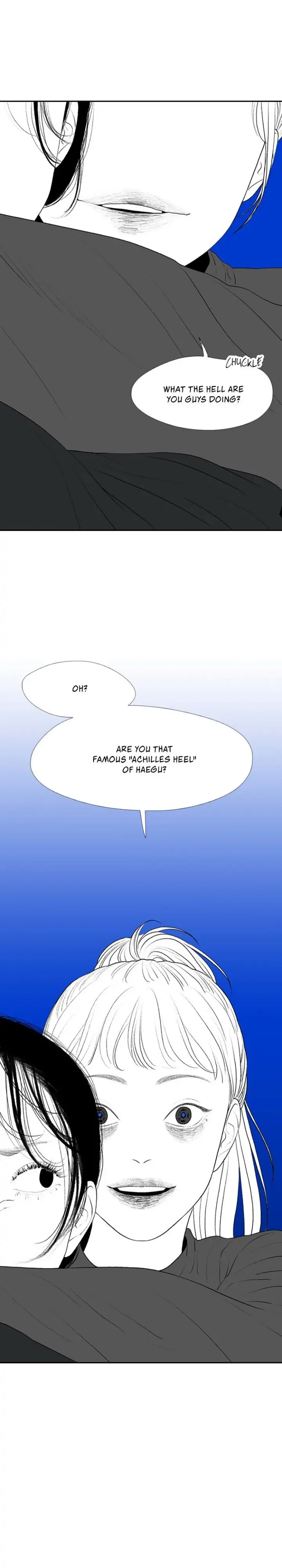 Kill Me Now Chapter 70 - Page 15