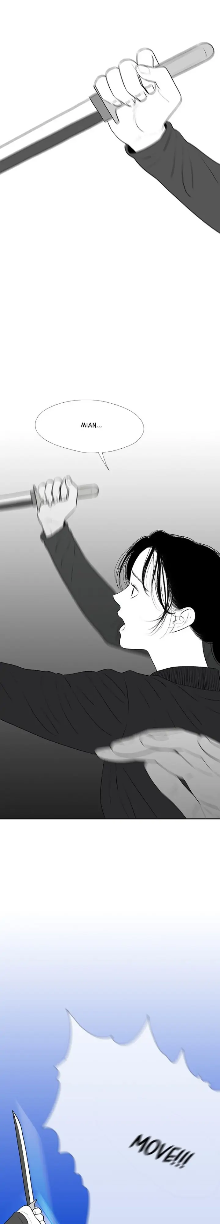 Kill Me Now Chapter 70 - Page 16