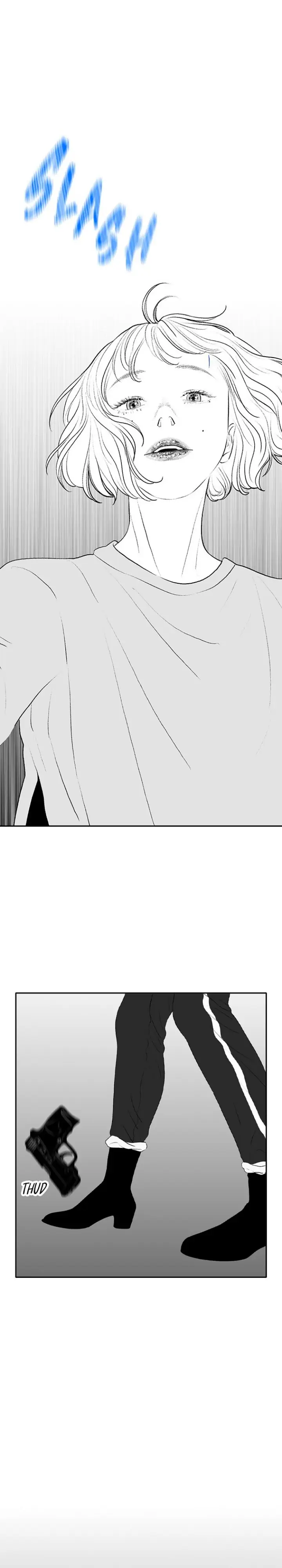 Kill Me Now Chapter 70 - Page 18