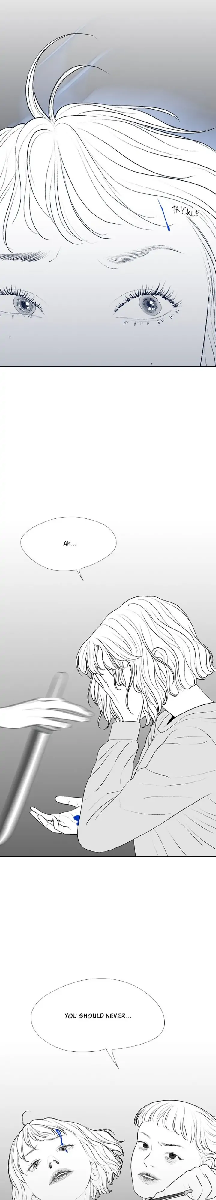 Kill Me Now Chapter 70 - Page 19