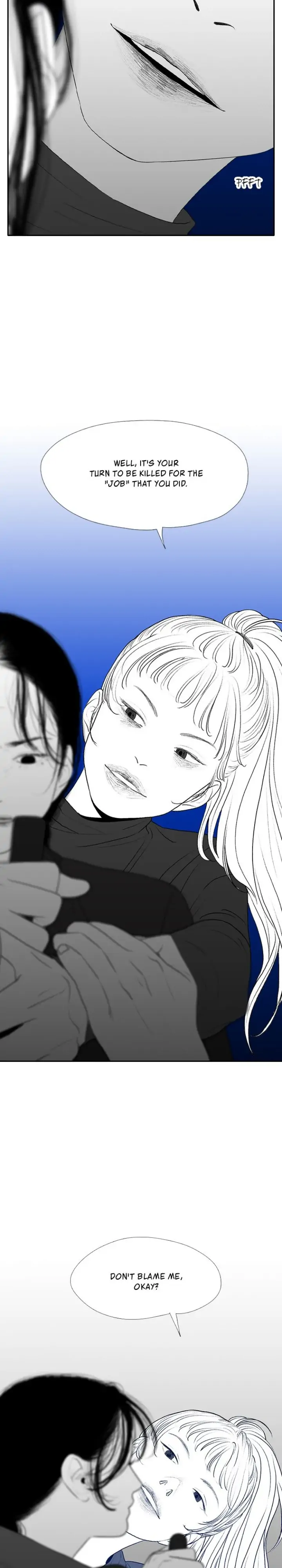 Kill Me Now Chapter 70 - Page 3