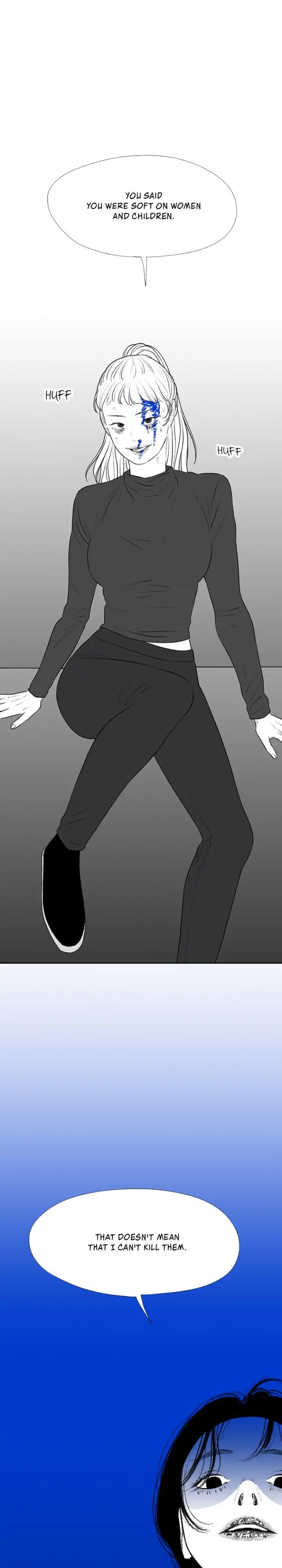 Kill Me Now Chapter 70 - Page 26