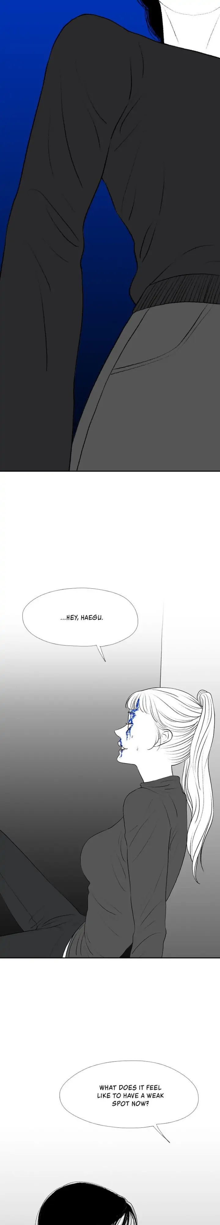 Kill Me Now Chapter 70 - Page 27
