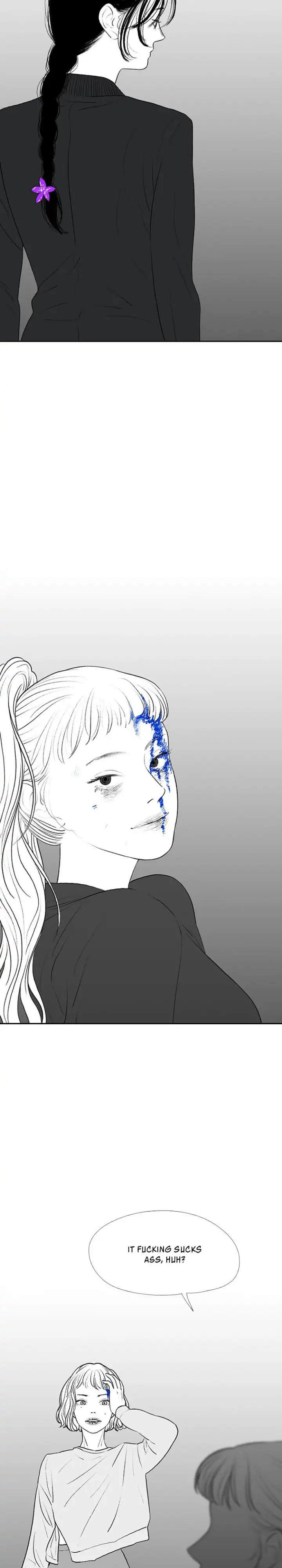 Kill Me Now Chapter 70 - Page 28
