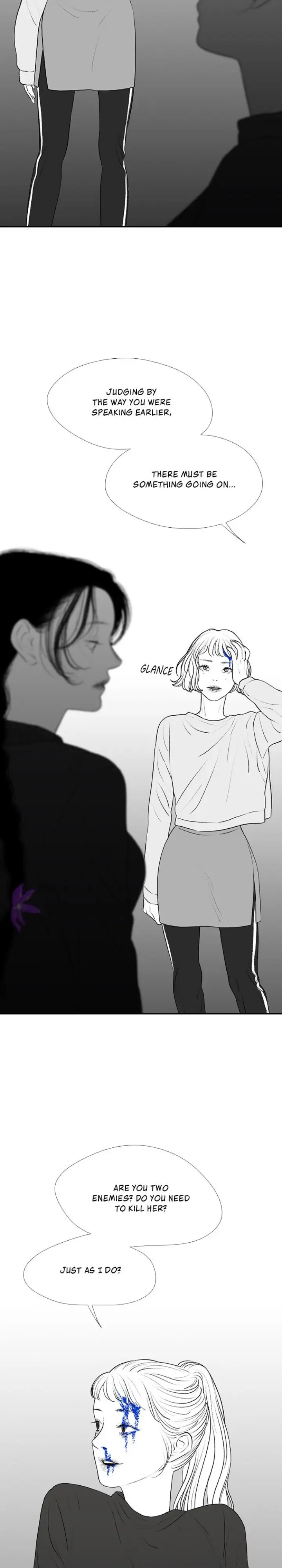 Kill Me Now Chapter 70 - Page 29