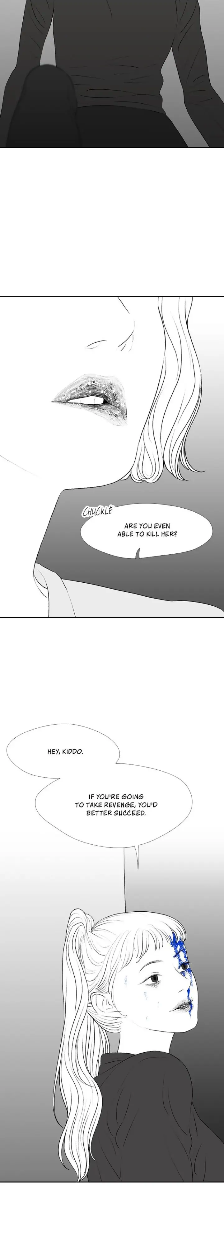 Kill Me Now Chapter 70 - Page 30
