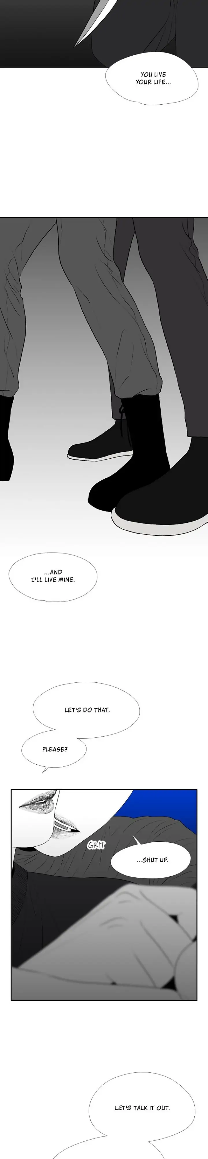 Kill Me Now Chapter 70 - Page 6