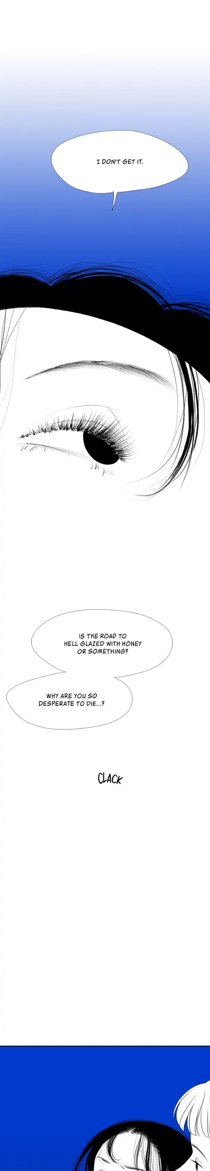 Kill Me Now Chapter 70 - Page 10