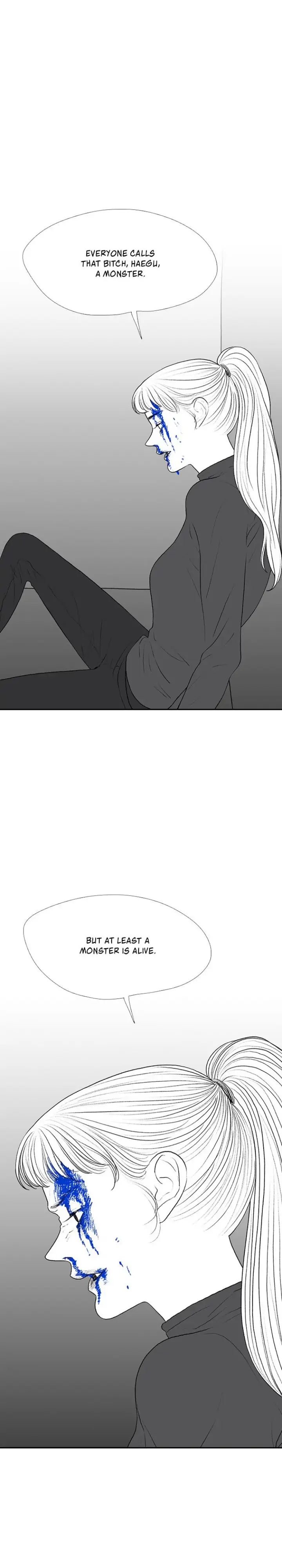 Kill Me Now Chapter 71 - Page 1