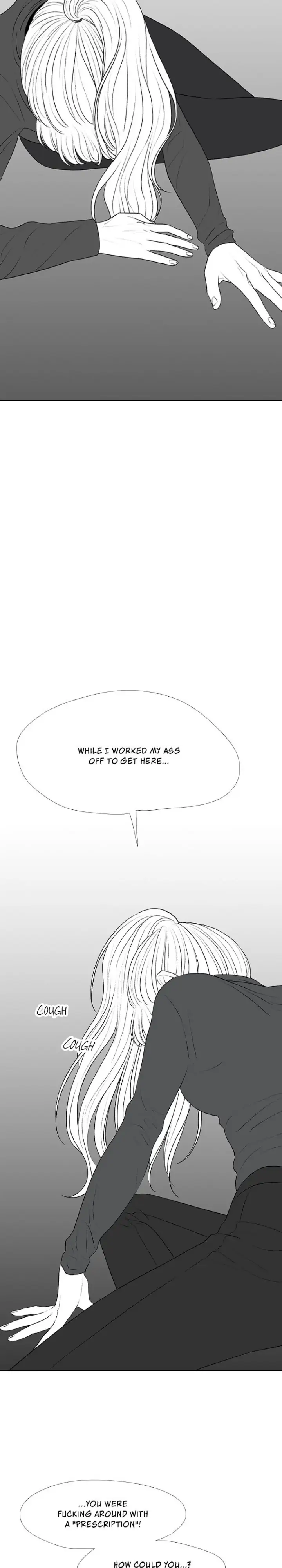 Kill Me Now Chapter 71 - Page 11