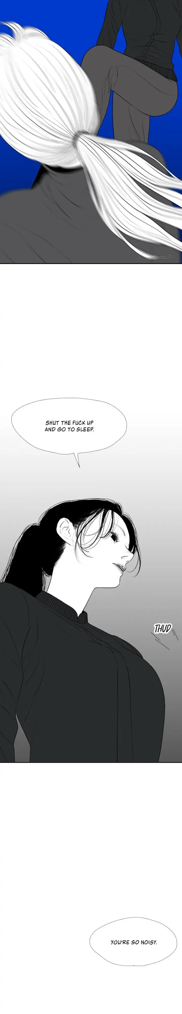 Kill Me Now Chapter 71 - Page 13
