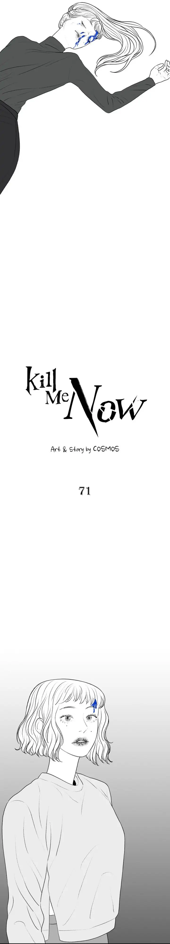 Kill Me Now Chapter 71 - Page 14
