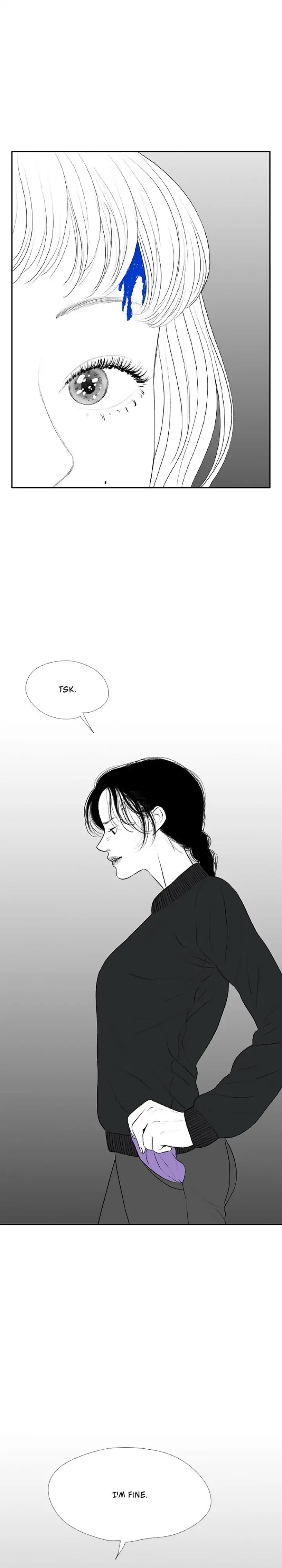 Kill Me Now Chapter 71 - Page 15