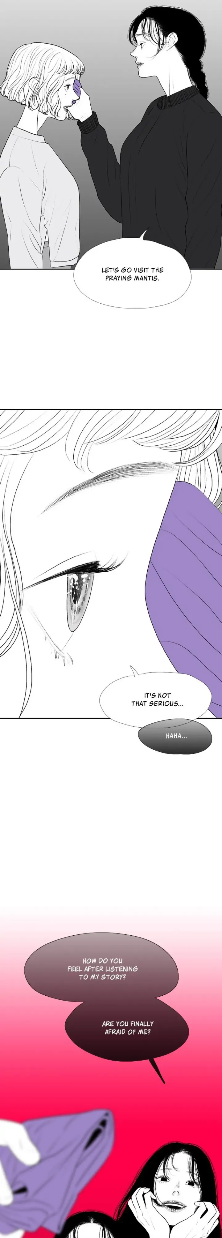 Kill Me Now Chapter 71 - Page 16