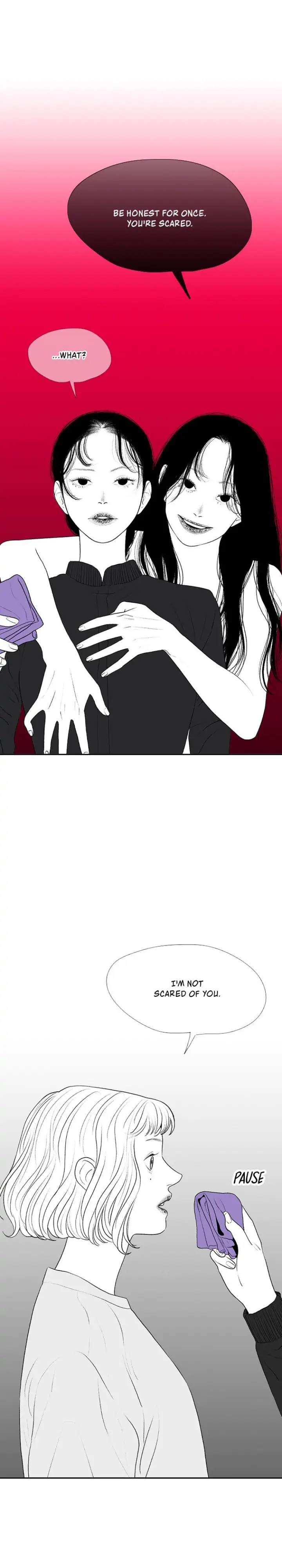 Kill Me Now Chapter 71 - Page 18