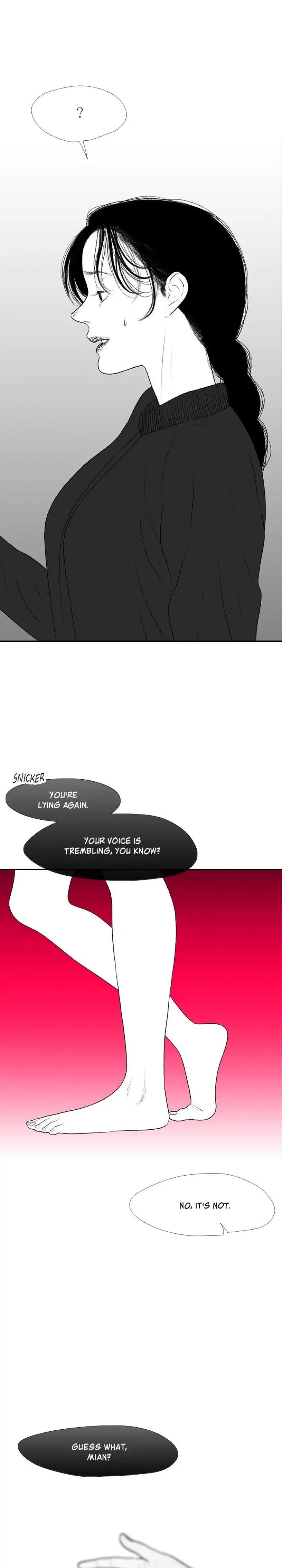 Kill Me Now Chapter 71 - Page 19