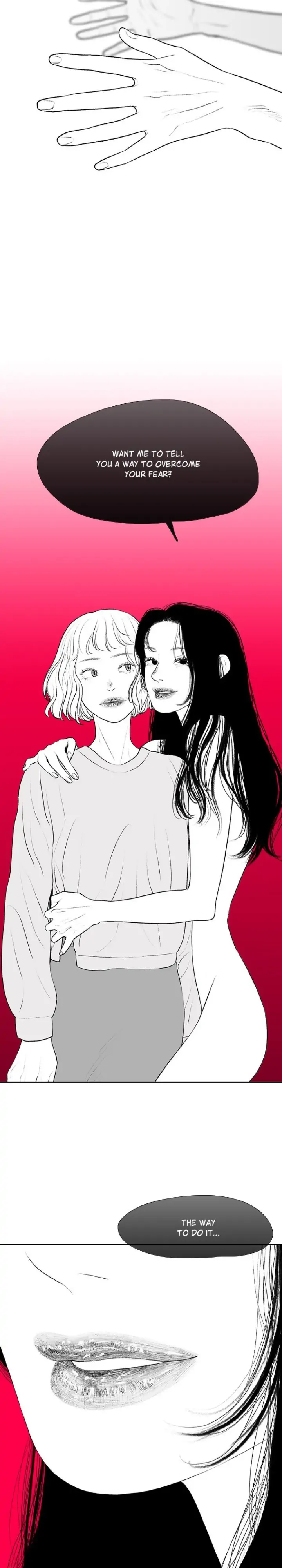 Kill Me Now Chapter 71 - Page 20