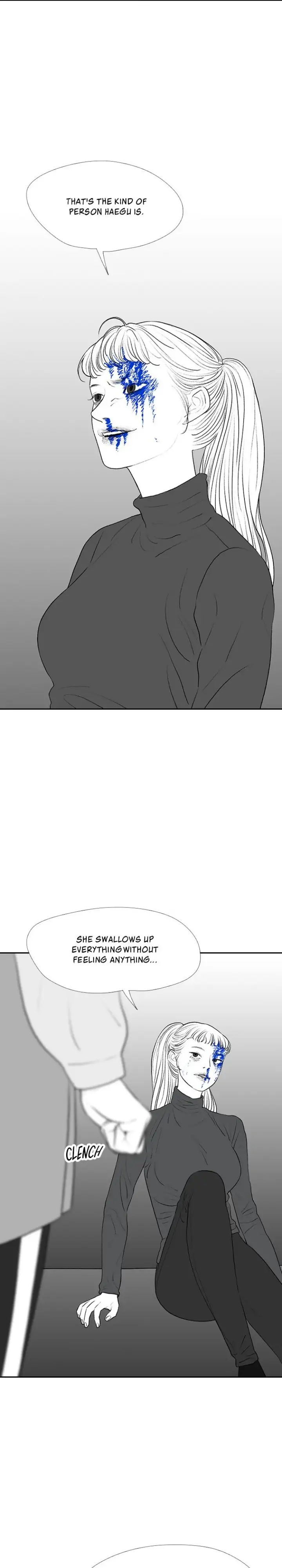 Kill Me Now Chapter 71 - Page 3
