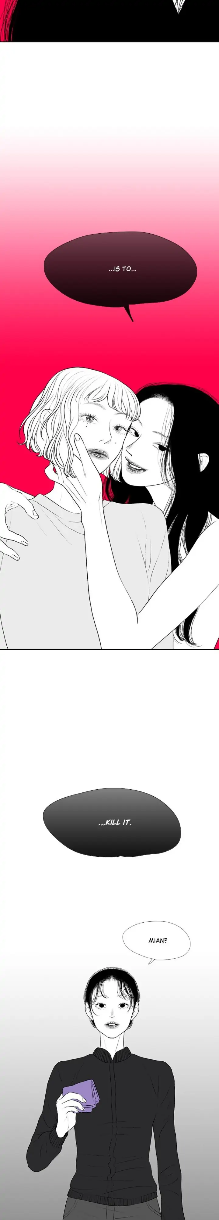Kill Me Now Chapter 71 - Page 21