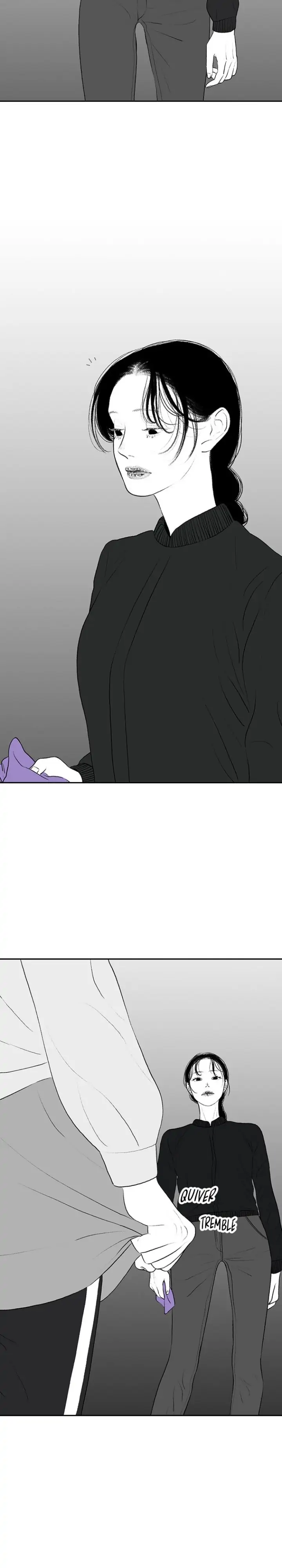 Kill Me Now Chapter 71 - Page 22