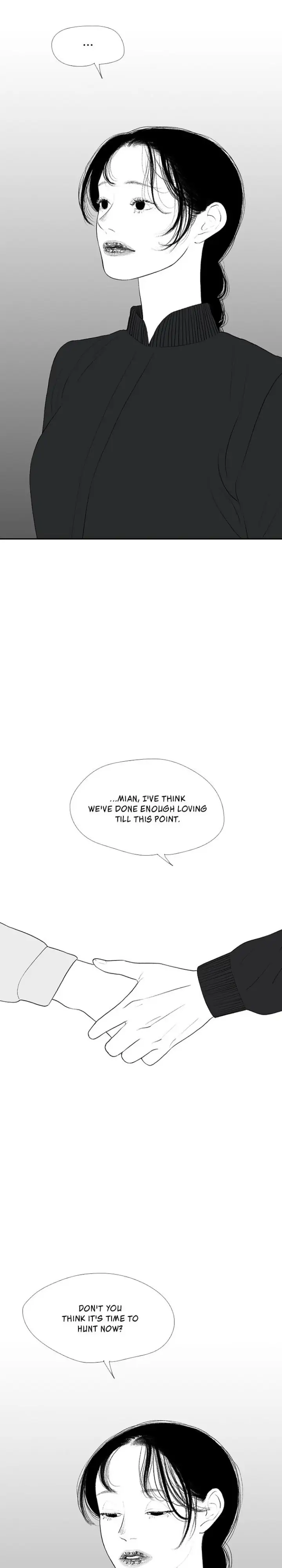 Kill Me Now Chapter 71 - Page 23