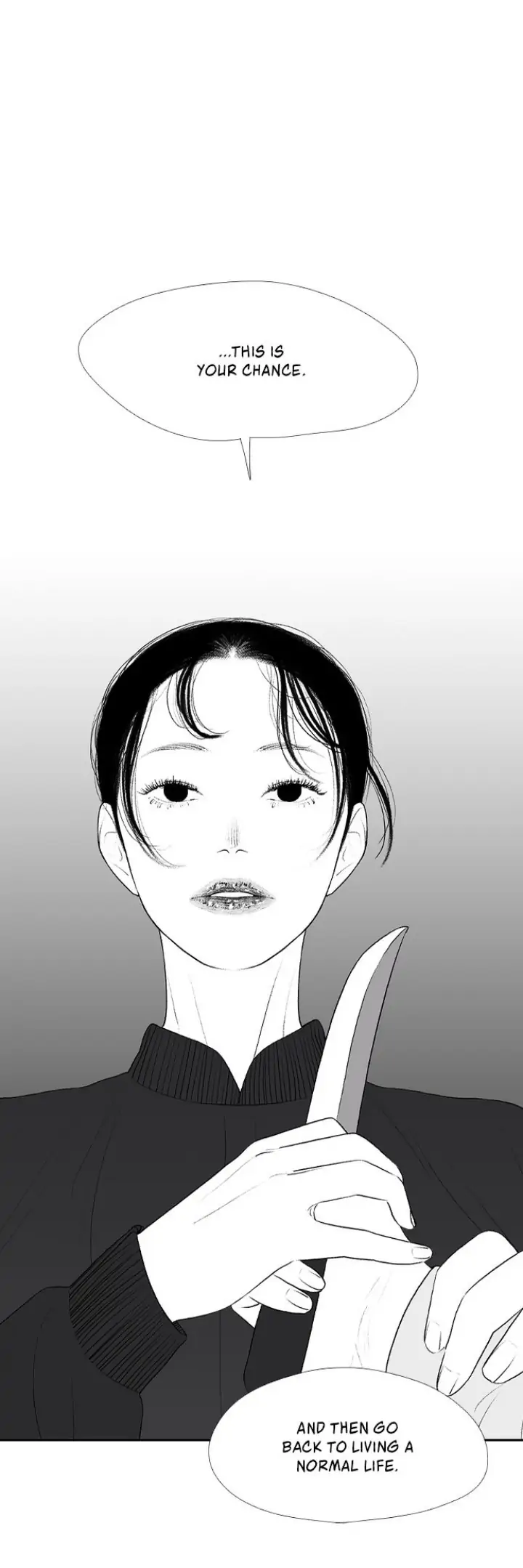 Kill Me Now Chapter 71 - Page 25