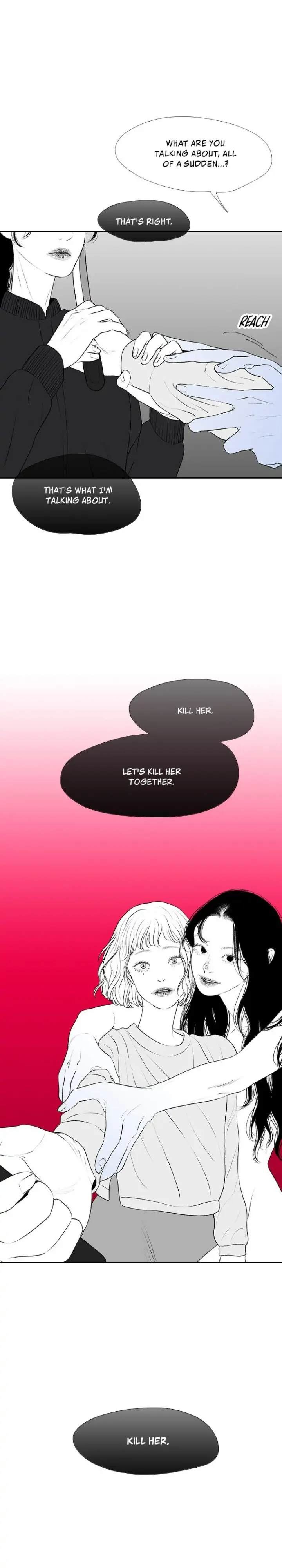 Kill Me Now Chapter 71 - Page 26