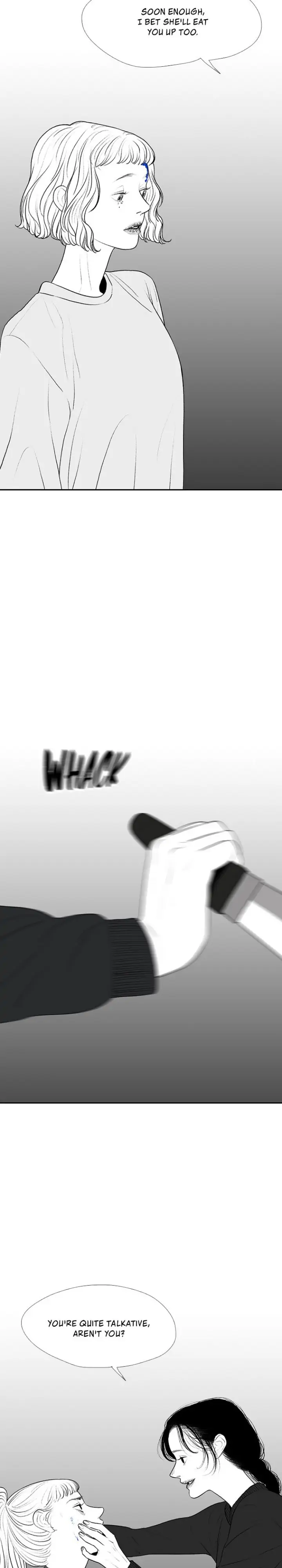 Kill Me Now Chapter 71 - Page 4
