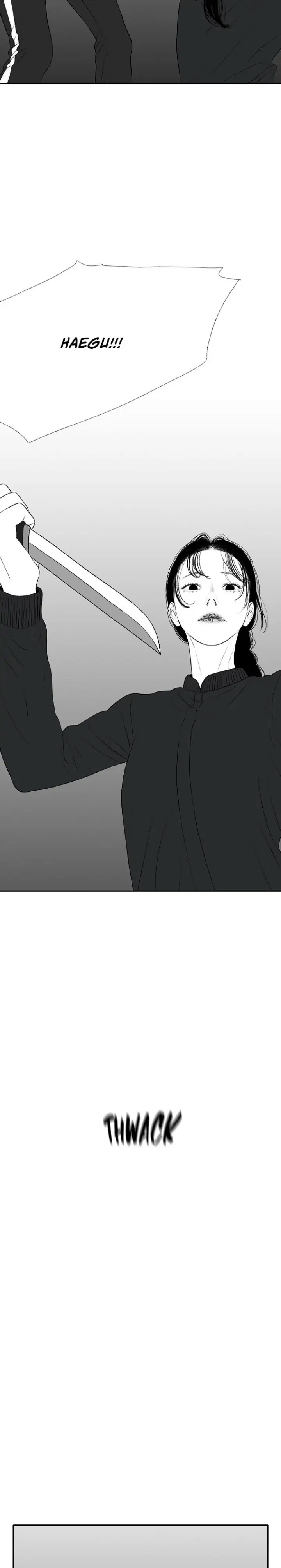 Kill Me Now Chapter 71 - Page 7