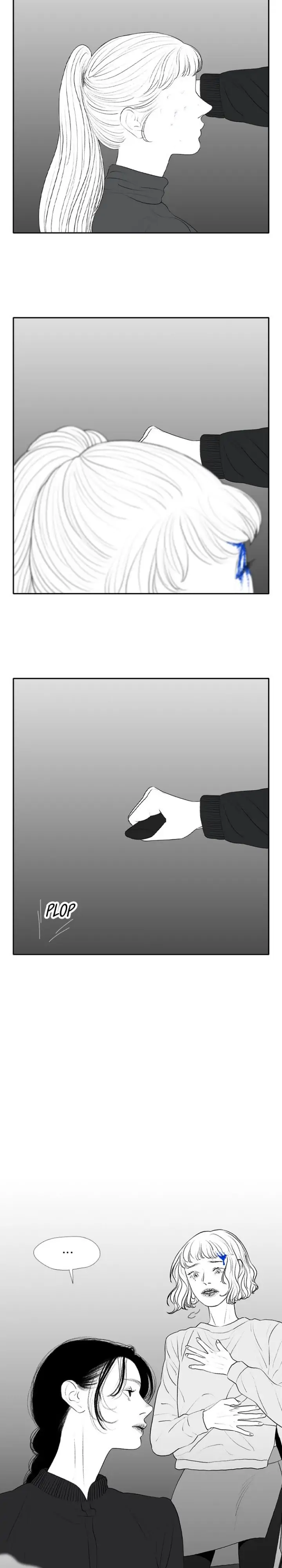 Kill Me Now Chapter 71 - Page 8
