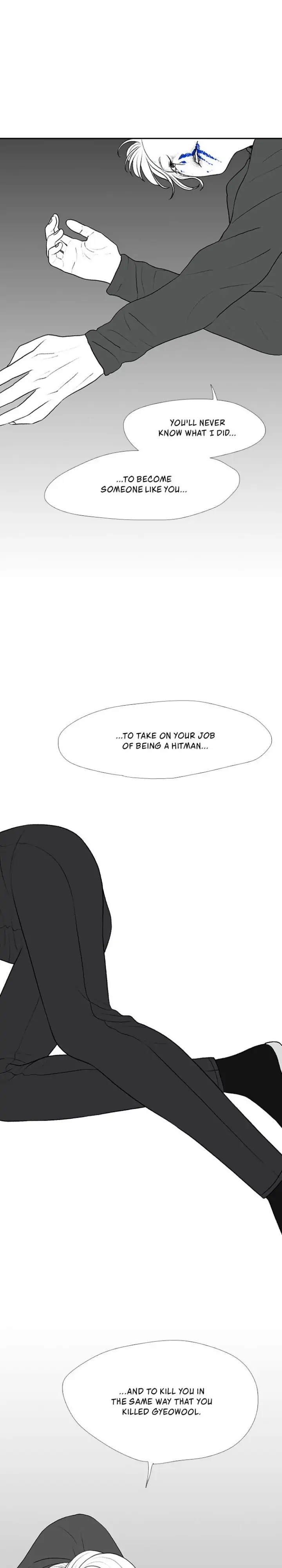 Kill Me Now Chapter 71 - Page 10