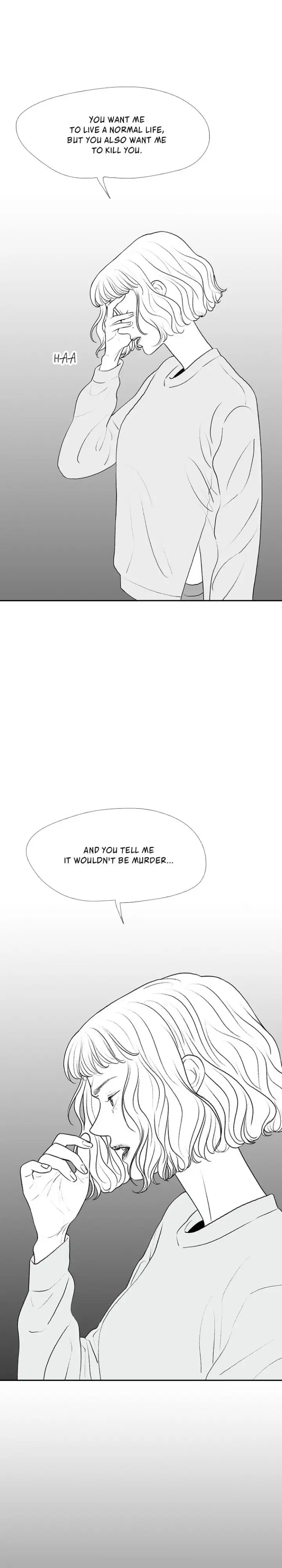 Kill Me Now Chapter 72 - Page 2