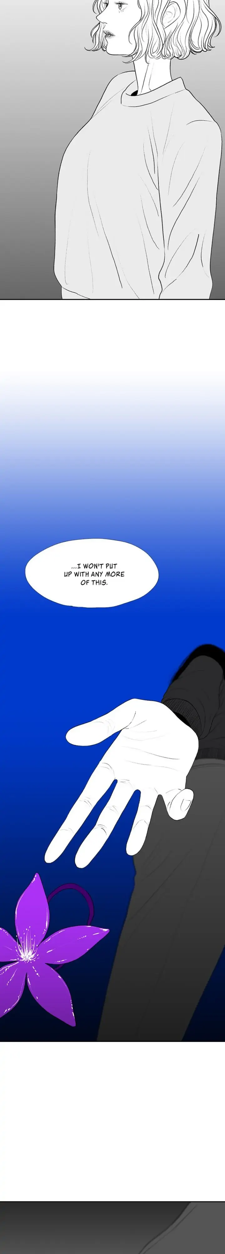 Kill Me Now Chapter 72 - Page 11