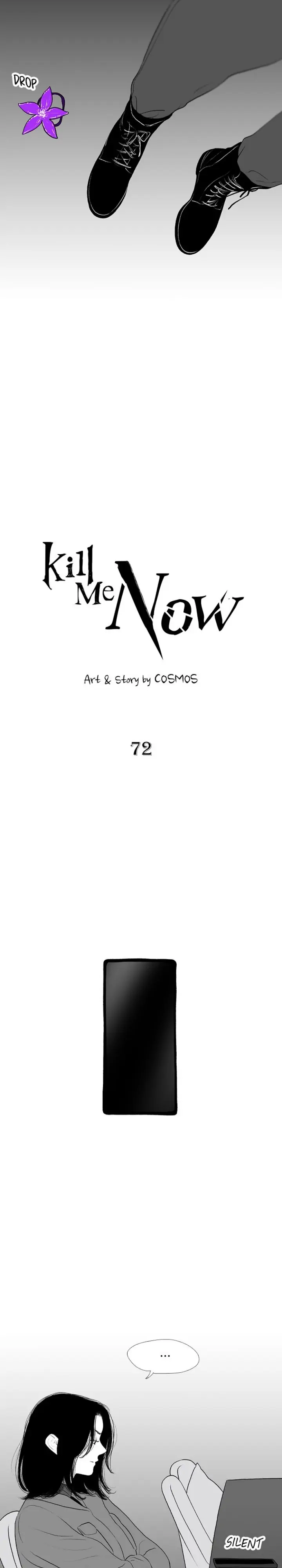 Kill Me Now Chapter 72 - Page 12