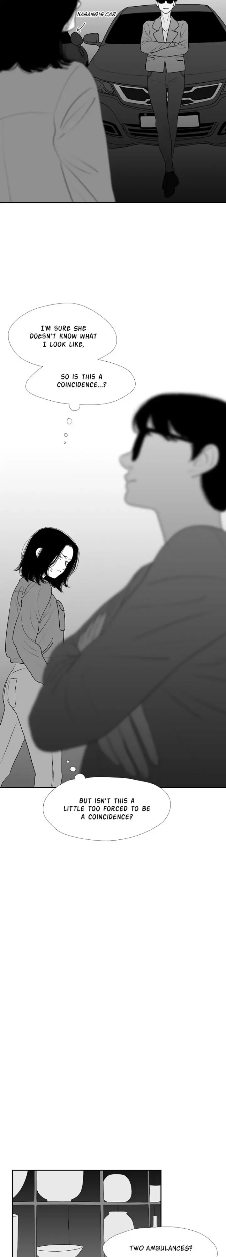 Kill Me Now Chapter 72 - Page 16