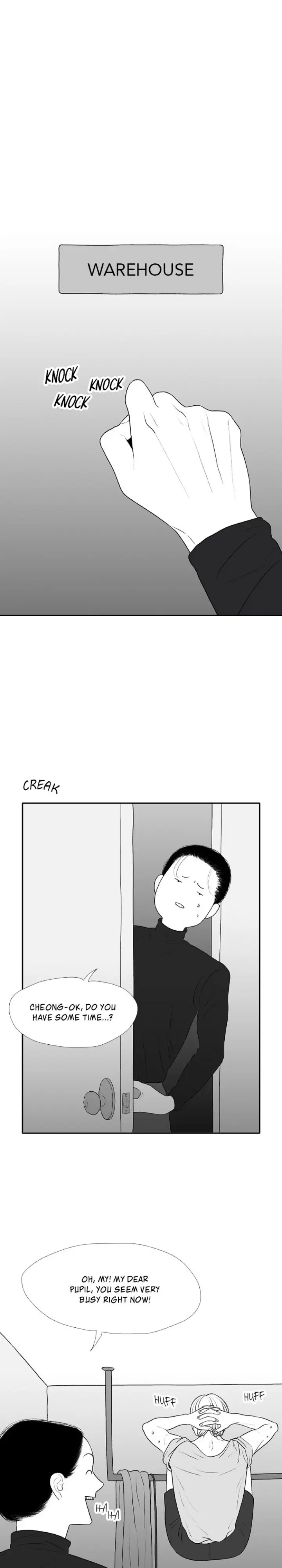 Kill Me Now Chapter 72 - Page 19