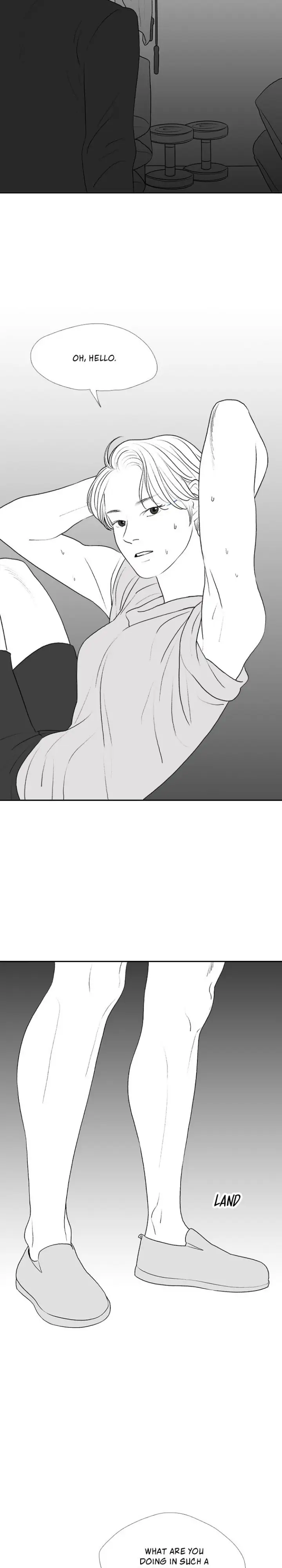 Kill Me Now Chapter 72 - Page 20