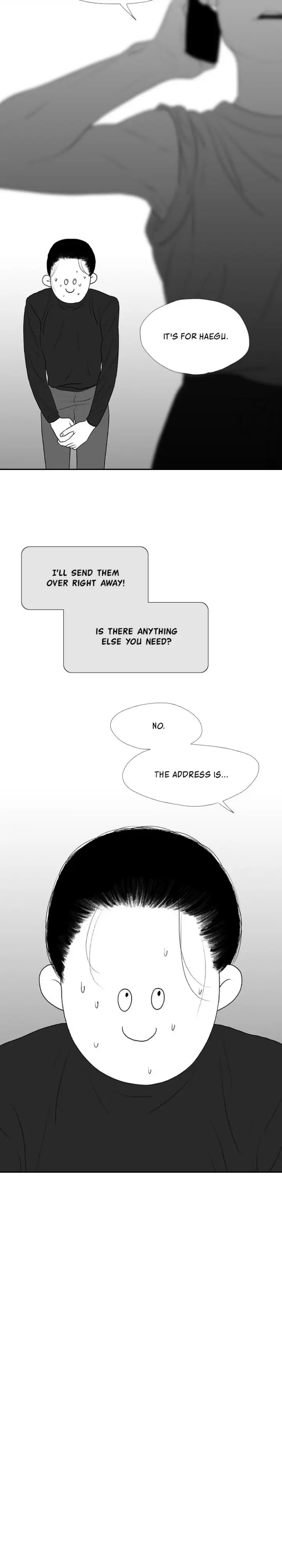 Kill Me Now Chapter 72 - Page 23
