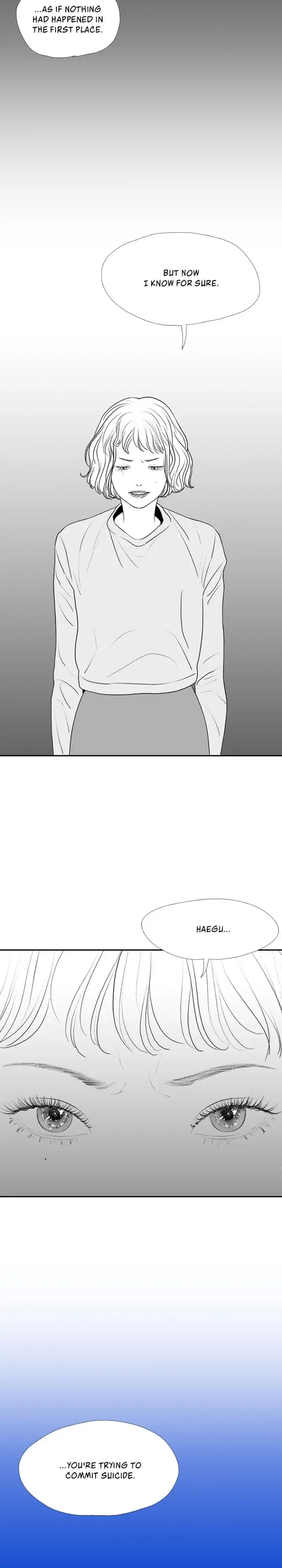 Kill Me Now Chapter 72 - Page 4