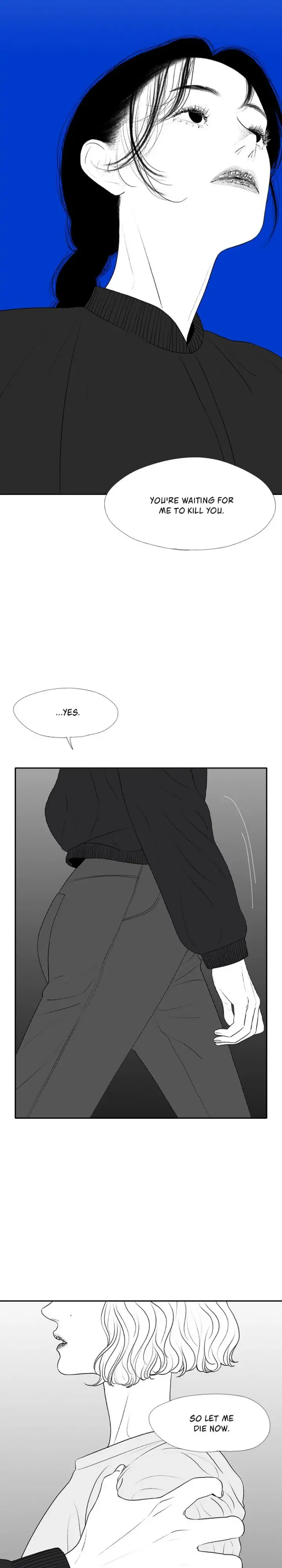 Kill Me Now Chapter 72 - Page 5